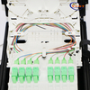 FCST01135 Cierre de terminal de acceso de fibra