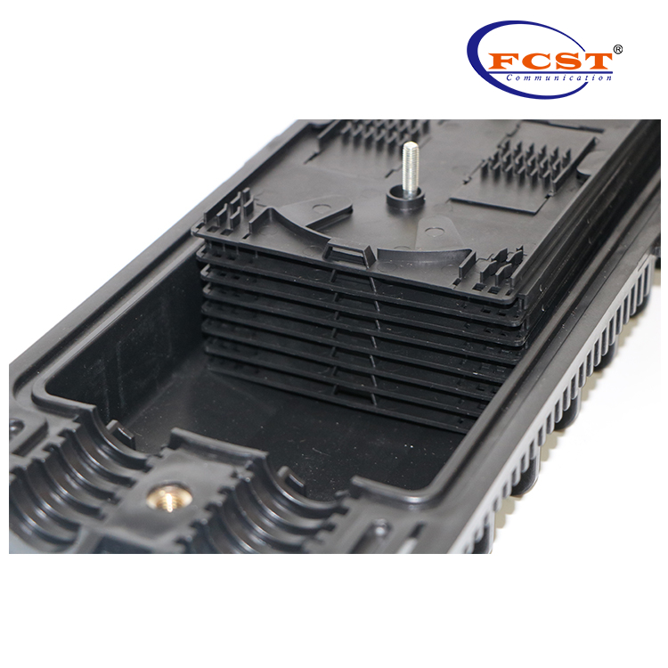 FCST01105 Caja de empalme de fibra óptica