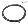 Micro cable trenzado (cubierta de HDPE de 4-144/192-288 núcleos)